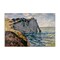 Stupell Industries Classic Monet Cliff Of Aval Canvas Wall Art Design by one1000paintings